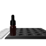 15ml Remedy Tray (25 Bottles)