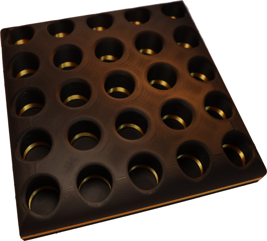 Pro25 | 15ml Remedy or Essential Oils Dock