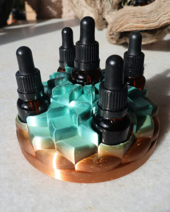 Mandala Box 'Mini Pineapple' (5x15ml)