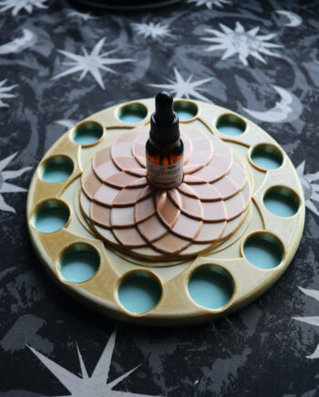 Mandala Box #0012 (11x15ml) ~ This 3d Print!