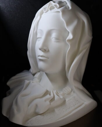 Statue of the Virgin Mary