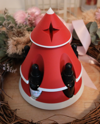 Toy Box - Christmas Tree 05