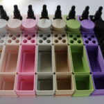 @DeskToys | 25ml Remedy (1x1 Module, 32mmDiam)