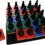 @DeskToys | 25ml Remedy (1x1 Module, 32mmDiam)
