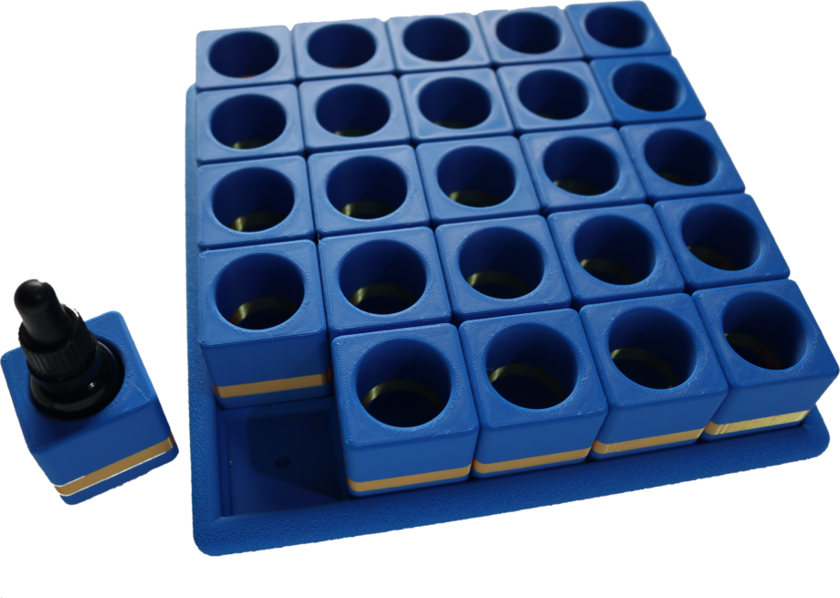 @DeskToys | 25ml Remedy (1x1 Module, 32mmDiam)