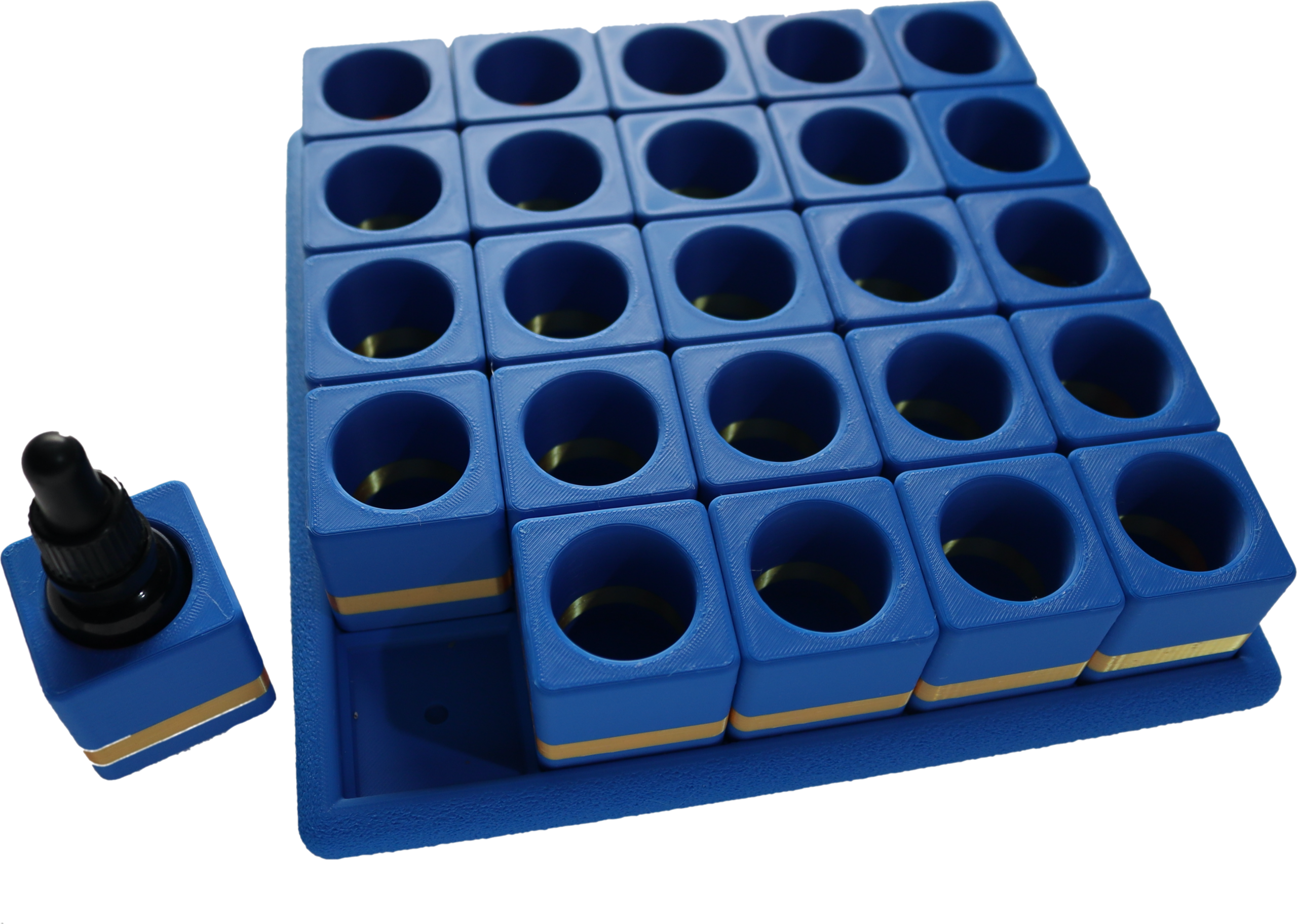 Tool Box -15ml Remedy Module (30mmDiam)