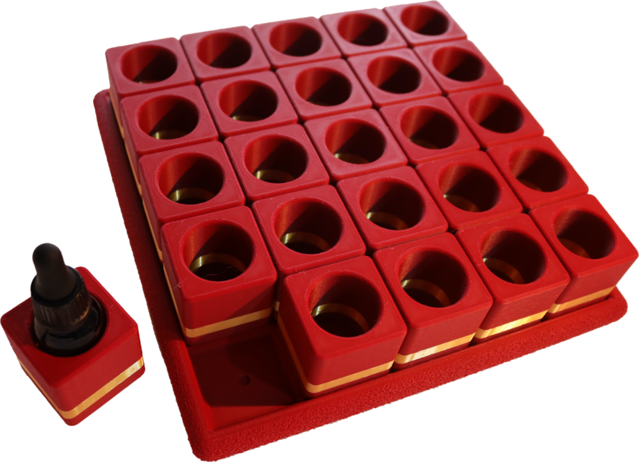 Skyflowers: Classroom #PlaySet