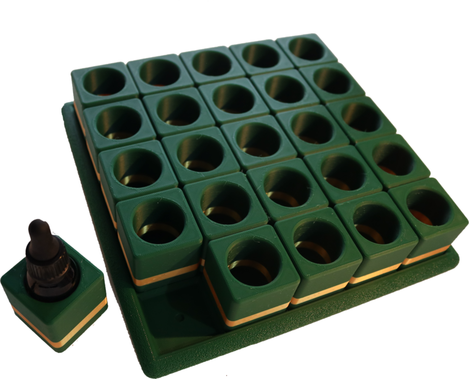 Skyflowers: Classroom #PlaySet
