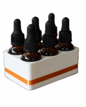 Compact Box 06 - 'Six Pack'