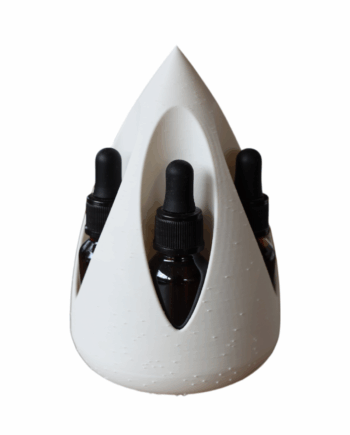 Drop Box 5 - 'Seed Pod'