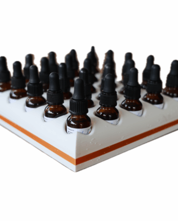 Pro Box | for 15ml Remedies or Essential Oils