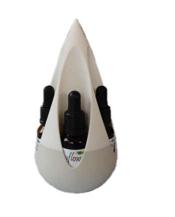 Drops, Triple Pack (3x15ml)