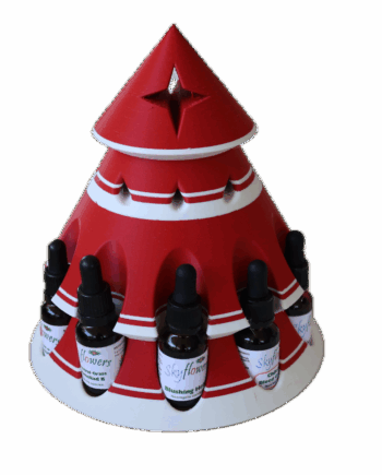 Toy Box - Christmas Tree 10