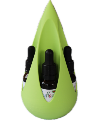 Drops for Stress, Relaxation & Unwinding ( Pineapple Kit ) (5x15ml)