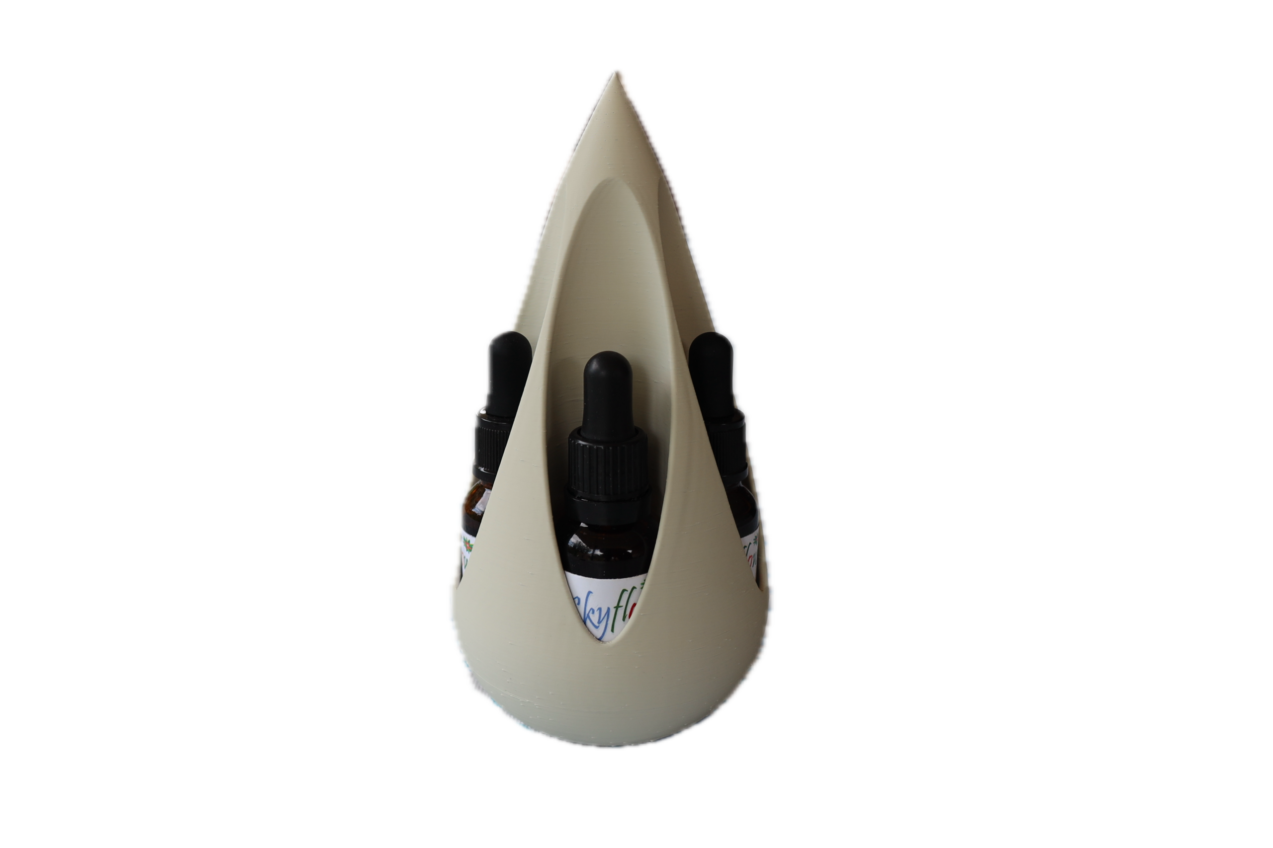 Drops for Toxicity, Cleansing & Purification (5x15ml)