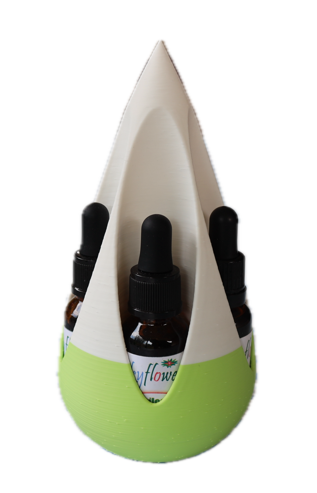 Drops for Toxicity, Cleansing & Purification (5x15ml)